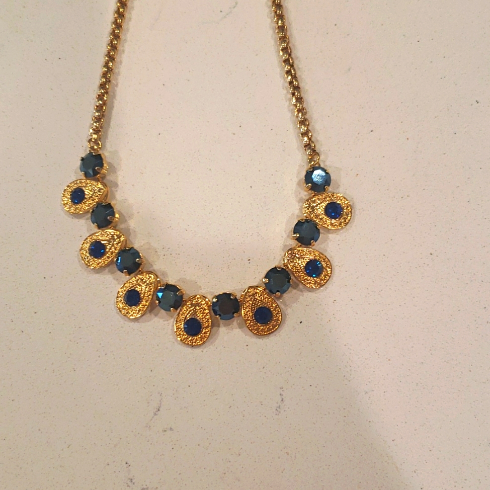 Custom Made Necklace Custom Made Necklace